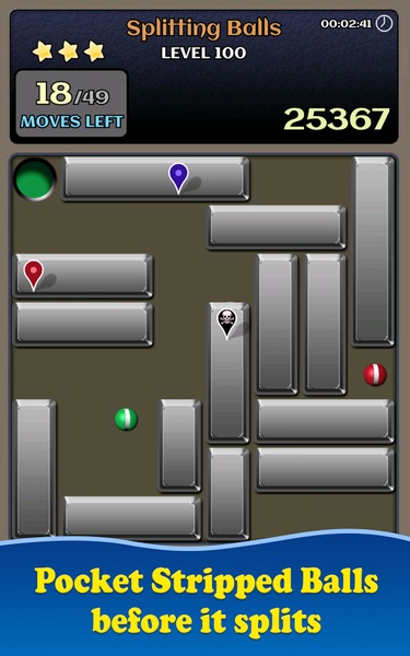 UnBlockBall - Preview 11