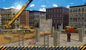 House Construction Builder screenshot 9