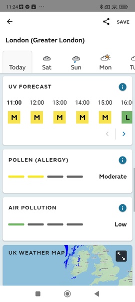 Met Office - Preview 8
