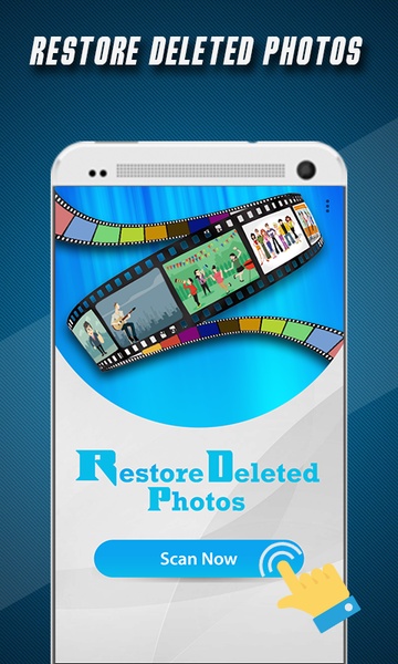 Restore Image & Photo Recovery - Preview 10