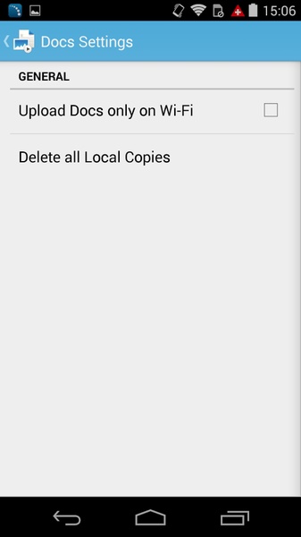 MaaS360 Docs - Preview 1