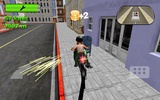 Mad Motor Biker screenshot 4