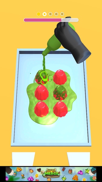 Dessert DIY - Preview 9