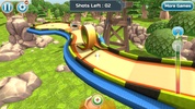 Mini Golf Rival Cartoon Forest screenshot 7