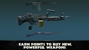 Jungle Commando 3D: Shooter screenshot 1