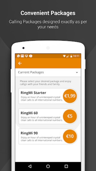 RingMI - Preview 1