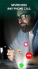 Flash on Call and SMS screenshot 1