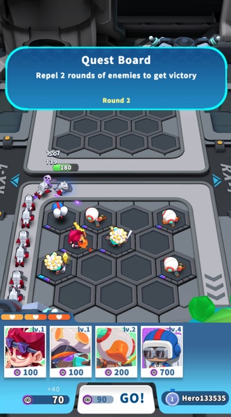 Boom TD - Preview 6