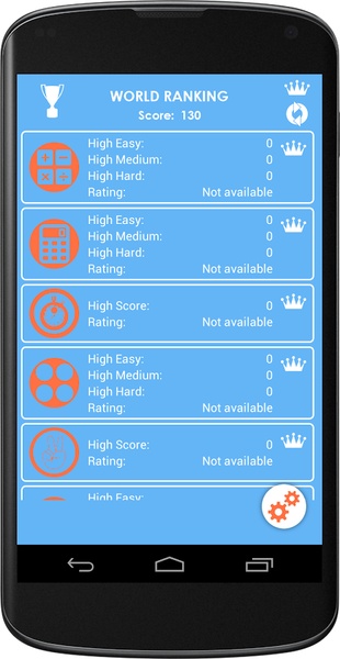 Brains workout - Preview 3