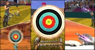 Archery Go : Shooting Games screenshot 3
