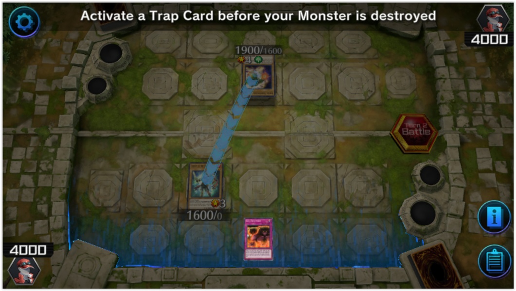 Yu-Gi-Oh! Master Duel para Android - Baixe o APK na Uptodown