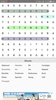 Words Search Crossword screenshot 3
