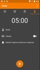 Simple Clock screenshot 4