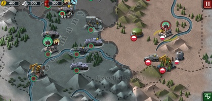 世界征服者3针对于android 从uptodown上下载apk