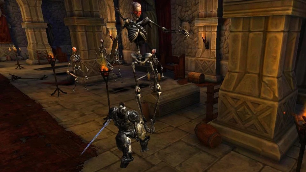RoyalKnight - Preview 15