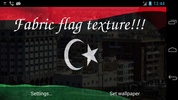 Libya Flag screenshot 4