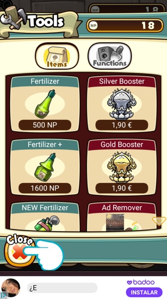 Mushroom Garden Prime - Preview 5