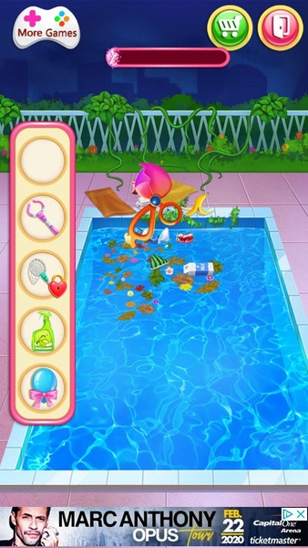 Mermaid Secrets 6 - Preview 2