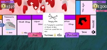 Adult Couples Moanopoly screenshot 2