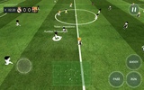 La Liga Juego De Football screenshot 5