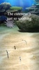 Garden Eel Pet screenshot 4