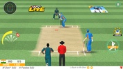 World Cricket Championship LITE screenshot 4