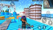 Battleground Survival screenshot 2