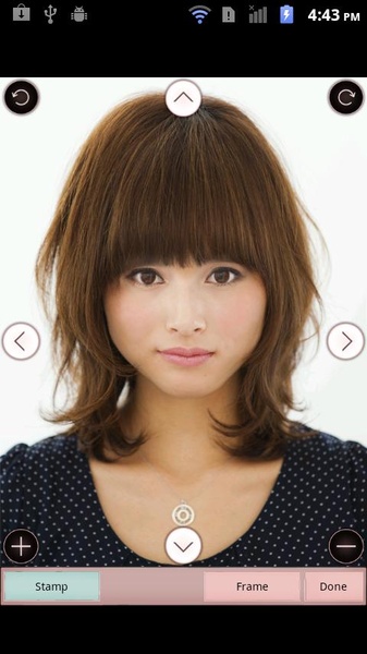 HairStyleNavi - Preview 2