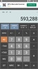CITIZEN Calculator screenshot 5
