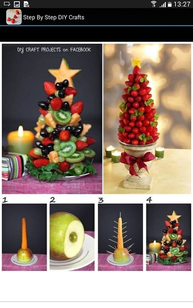 Step By Step DIY Crafts - Preview 1
