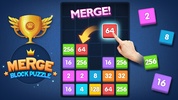 Merge Games-2048 Puzzle screenshot 20