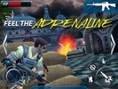 War Gears screenshot 4