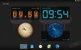 Alarm Clock XL screenshot 1