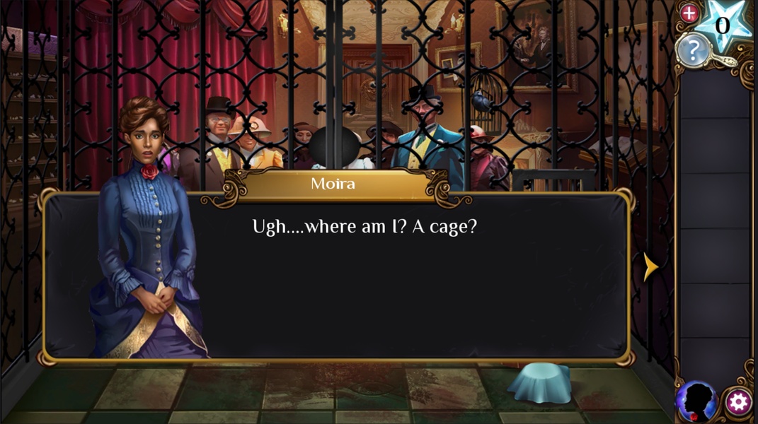 Adventure Escape: Haunted Hunt - Preview 3