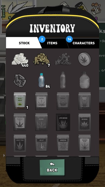 Weed Firm 2 - Preview 5
