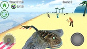 Sea Monster Pro screenshot 4