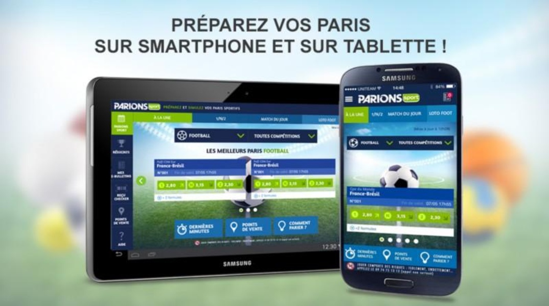 ParionsSport - Preview 13