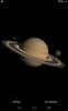 Solar System Live Wallpaper screenshot 3