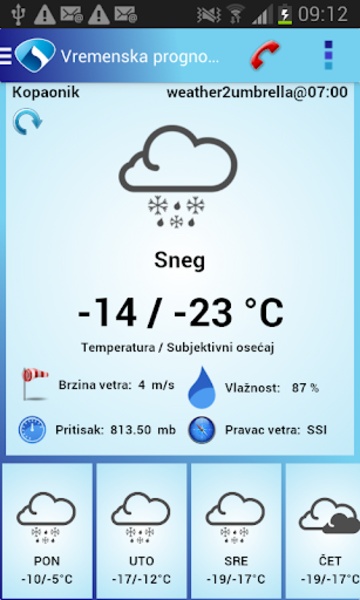 Ski Serbia - Preview 2