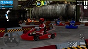 Real Go-Kart Karting Racing Game screenshot 3