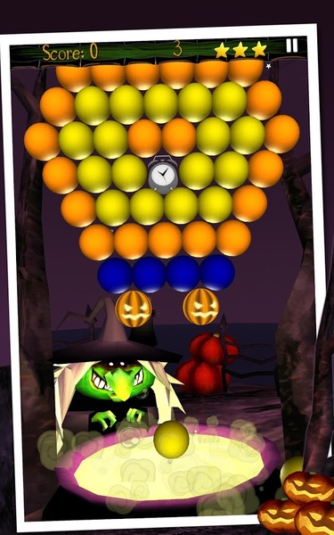 Bubble Shoot Halloween - Preview 12