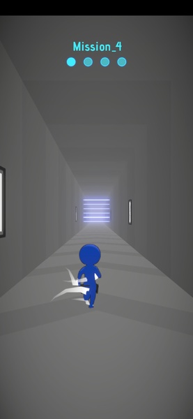 Dodge Agent - Preview 2