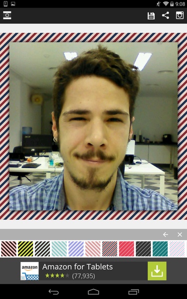 Insta Square Maker - Preview 6