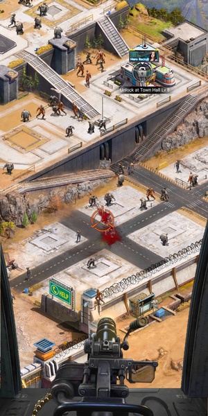 Evil Rising - Preview 12