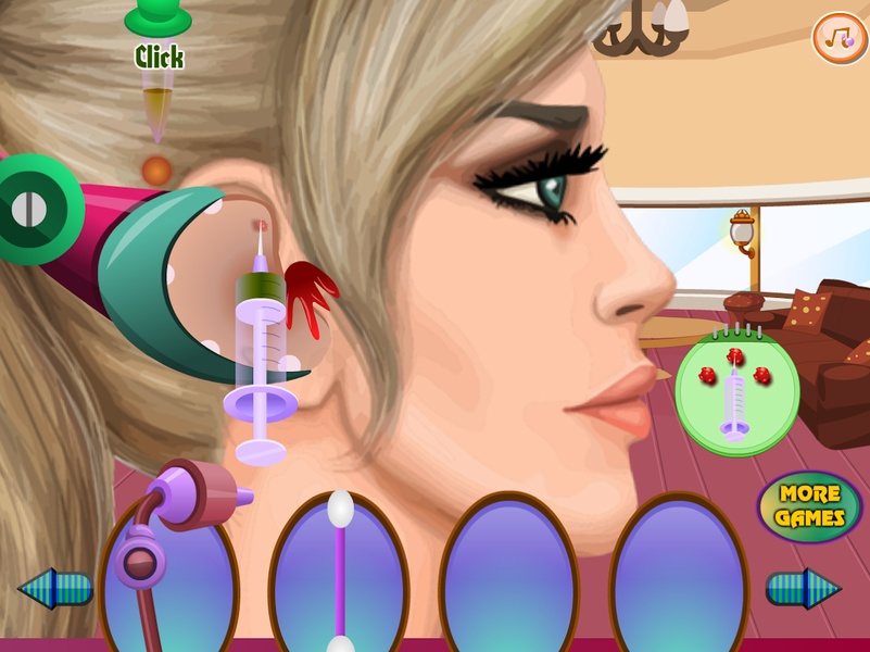 Tornie Ear Doctor - Preview 2