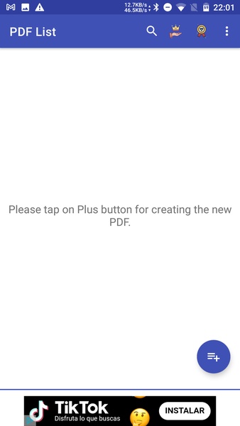 Photos to PDF - Preview 6