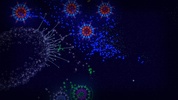 Microcosmum: survival of cells screenshot 8