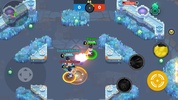 Heroes Strike Offline screenshot 4