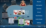 Texas Hold'em Poker: Pokerist screenshot 8