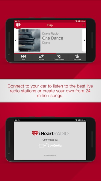 iHeartAuto - Preview 5